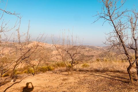 Helårsgrund i Vinuela, Malaga, Vinuela - € 63.000 | Ref: ID3897 - foto 9